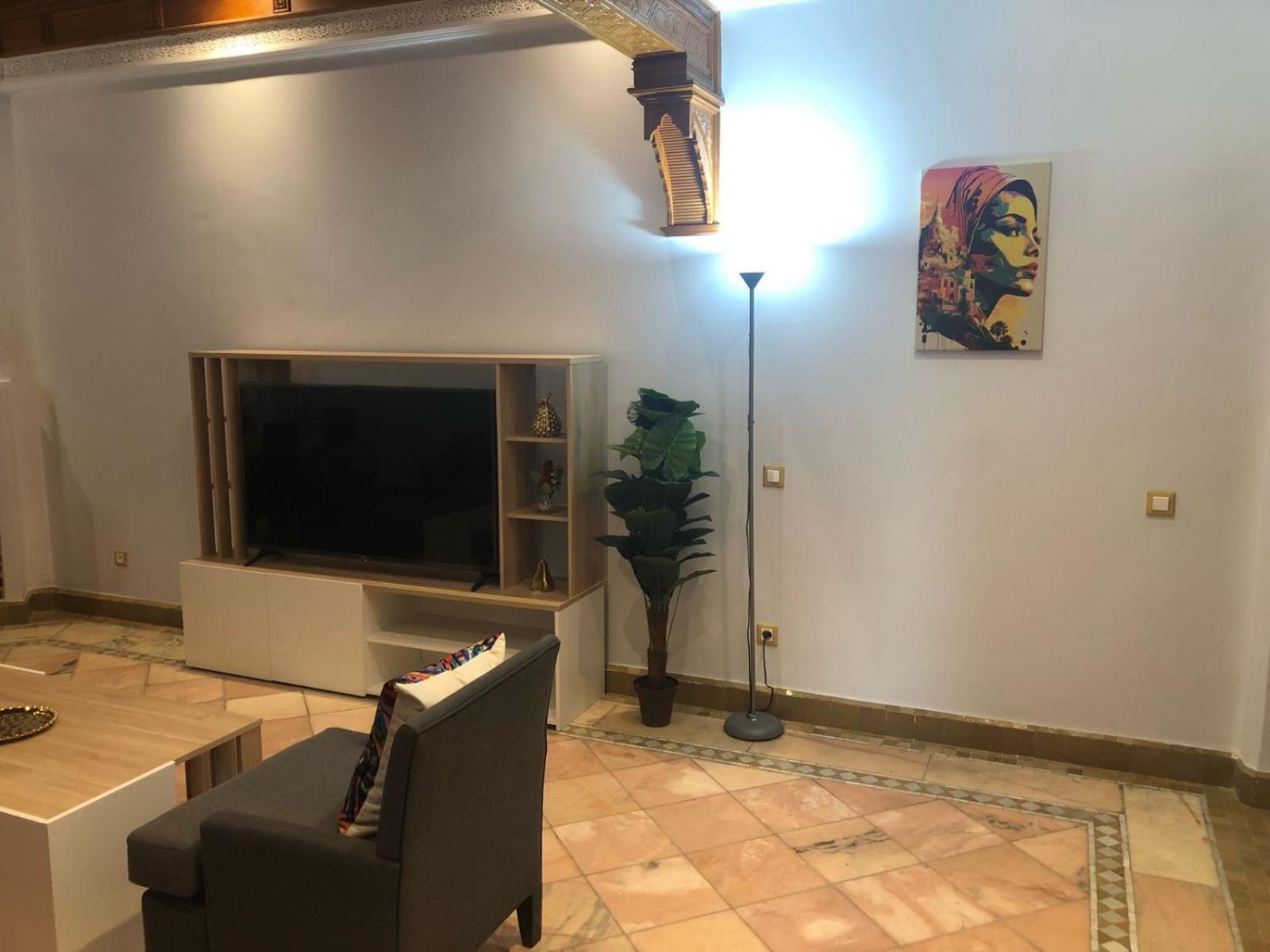 Colibri 3 Avec Piscine Appartement *