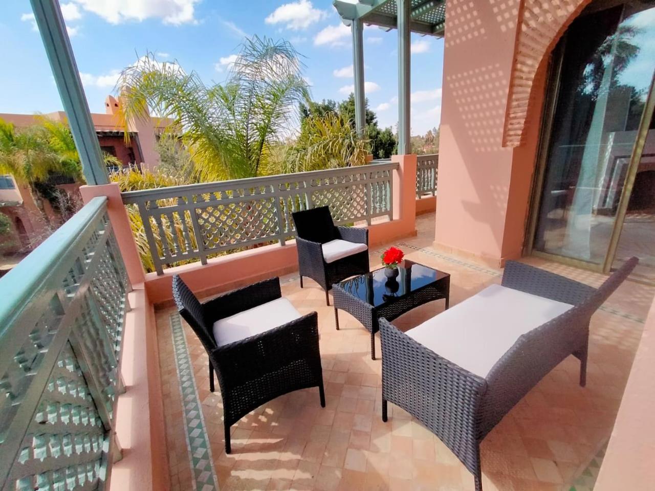 Appartement Colibri 3 Avec Piscine *