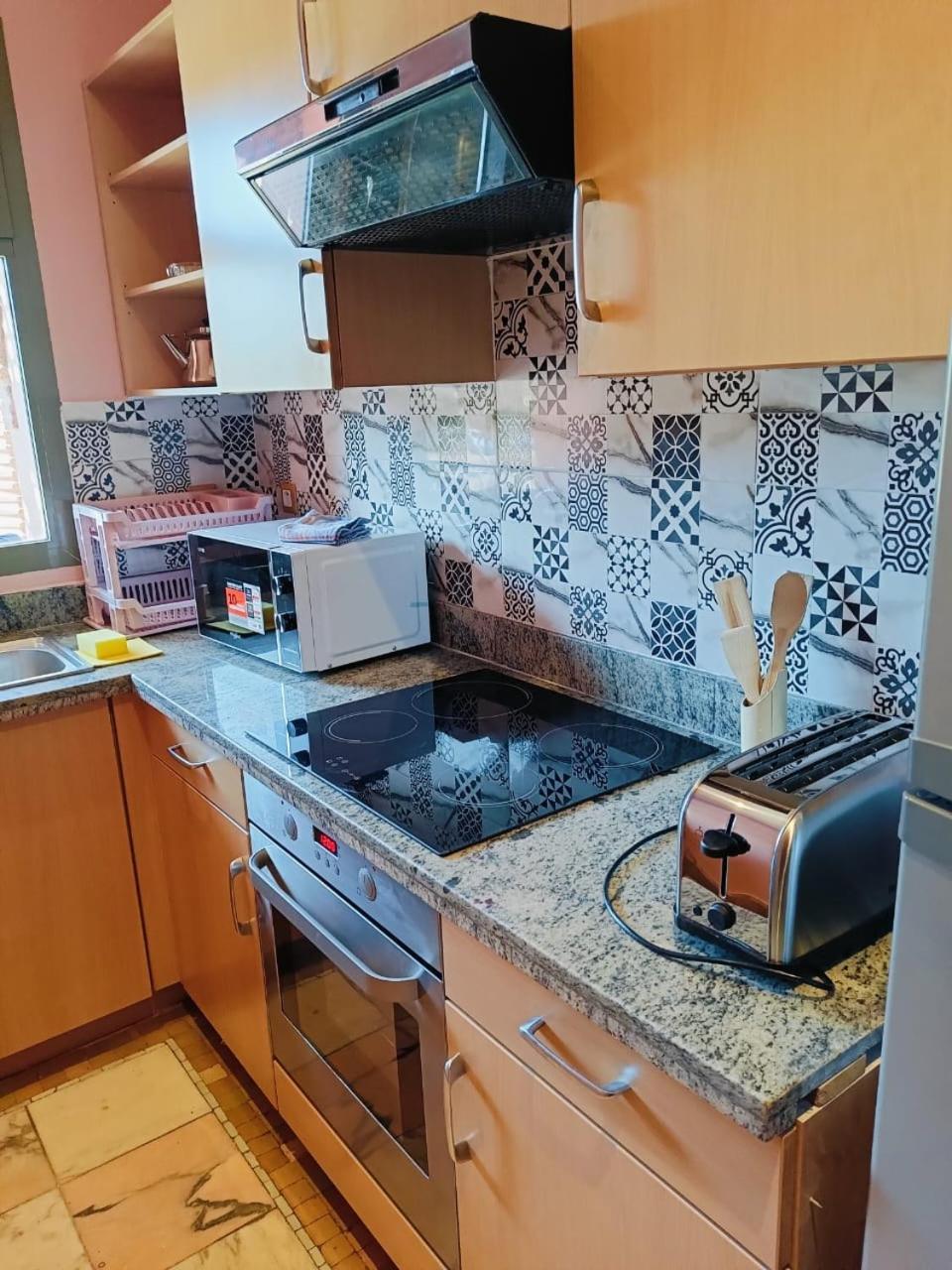 Appartement Colibri 3 Avec Piscine Marrakesh