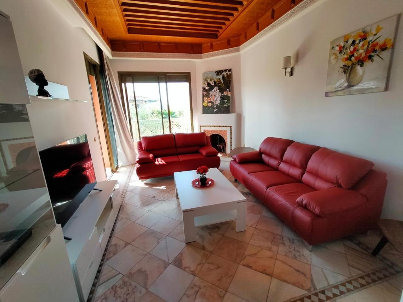Appartement Colibri 3 Avec Piscine *