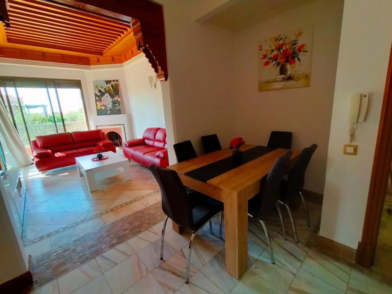 Appartement Colibri 3 Avec Piscine *